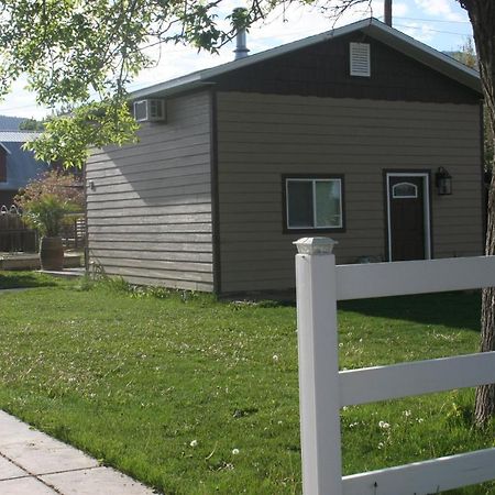 Laytons Loft Bed And Breakfast Manti Exterior foto