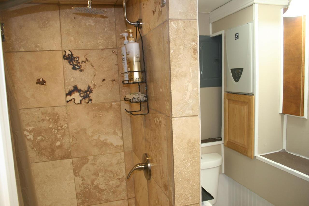 Laytons Loft Bed And Breakfast Manti Exterior foto