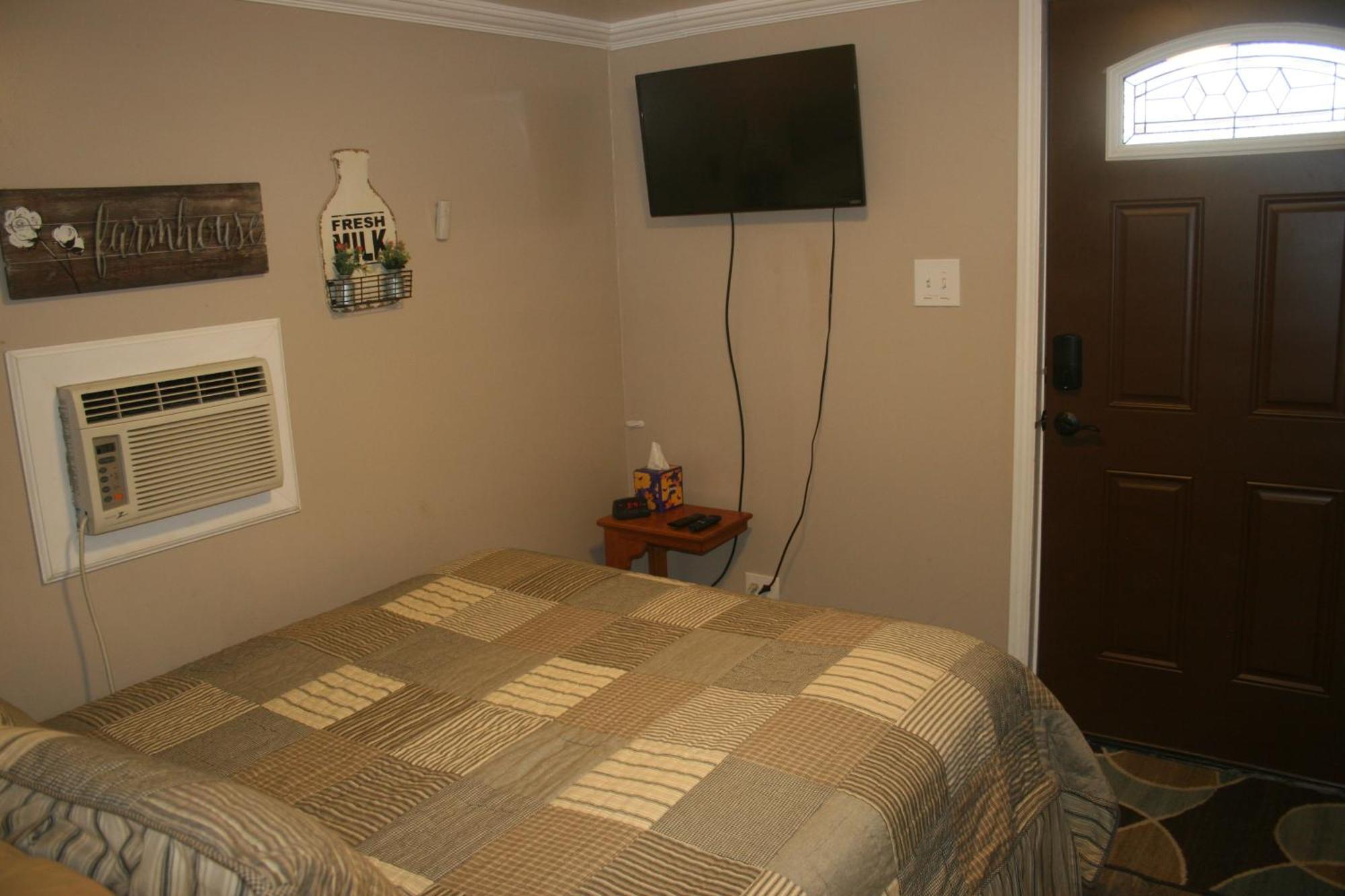 Laytons Loft Bed And Breakfast Manti Exterior foto