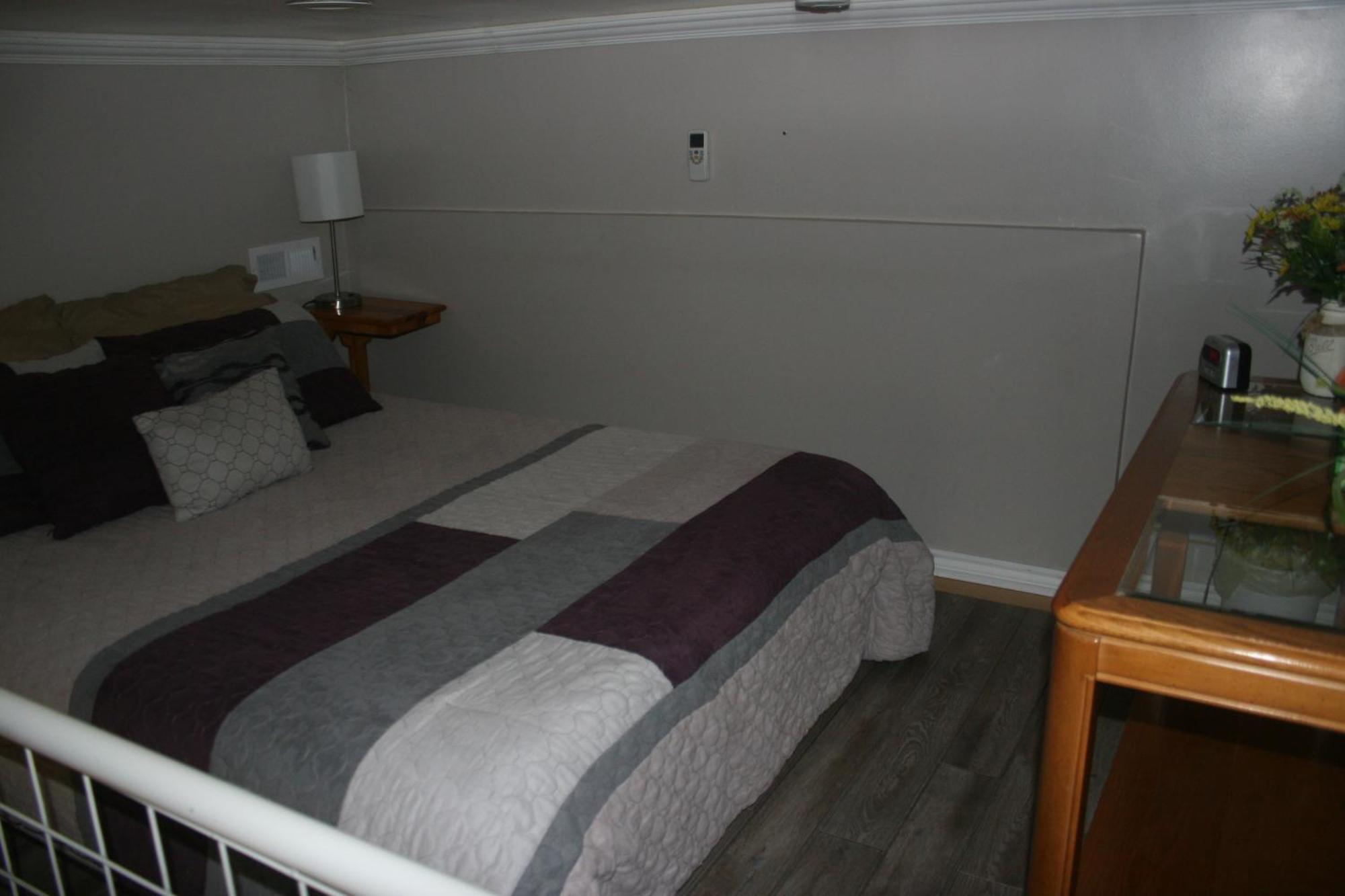 Laytons Loft Bed And Breakfast Manti Exterior foto