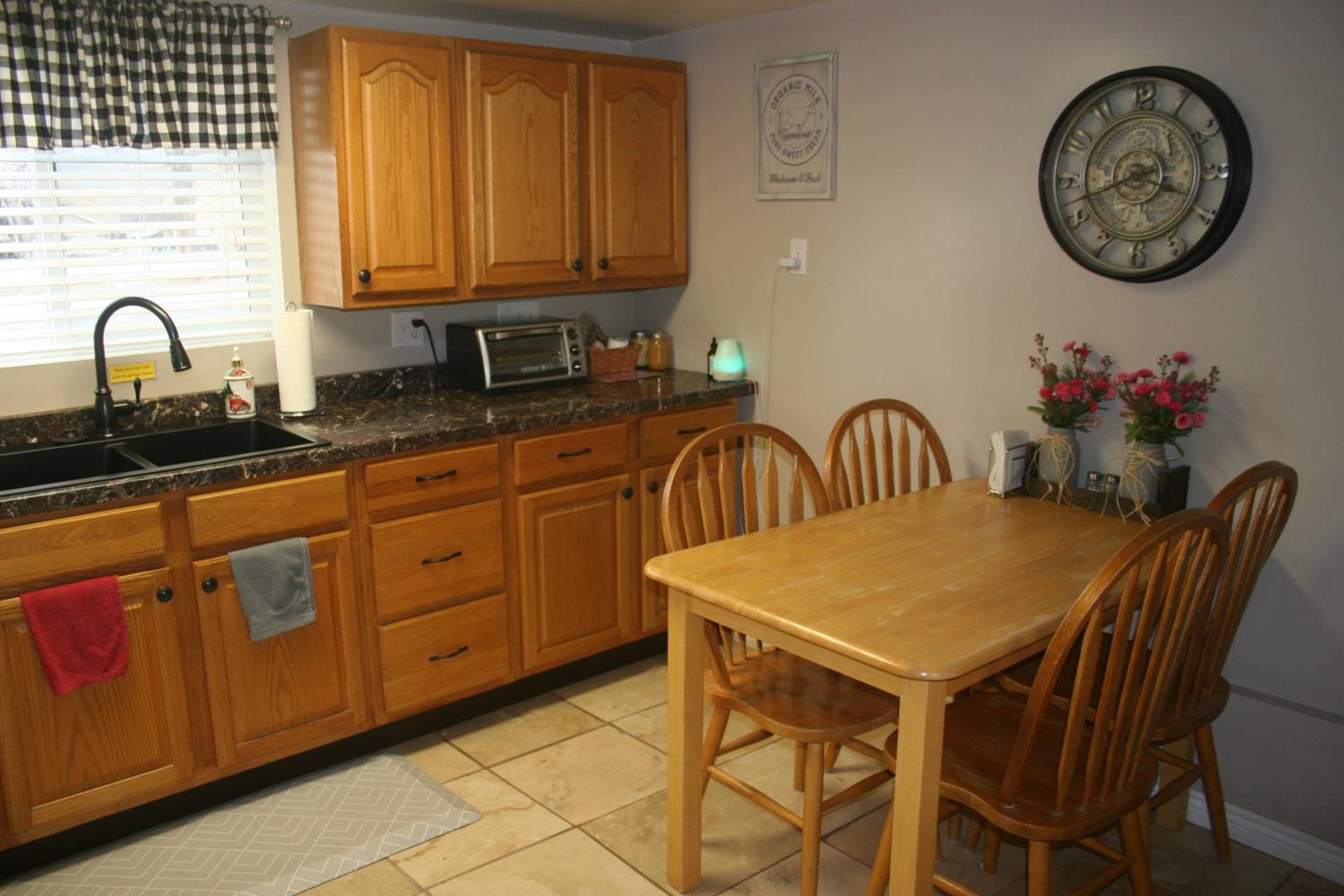 Laytons Loft Bed And Breakfast Manti Exterior foto