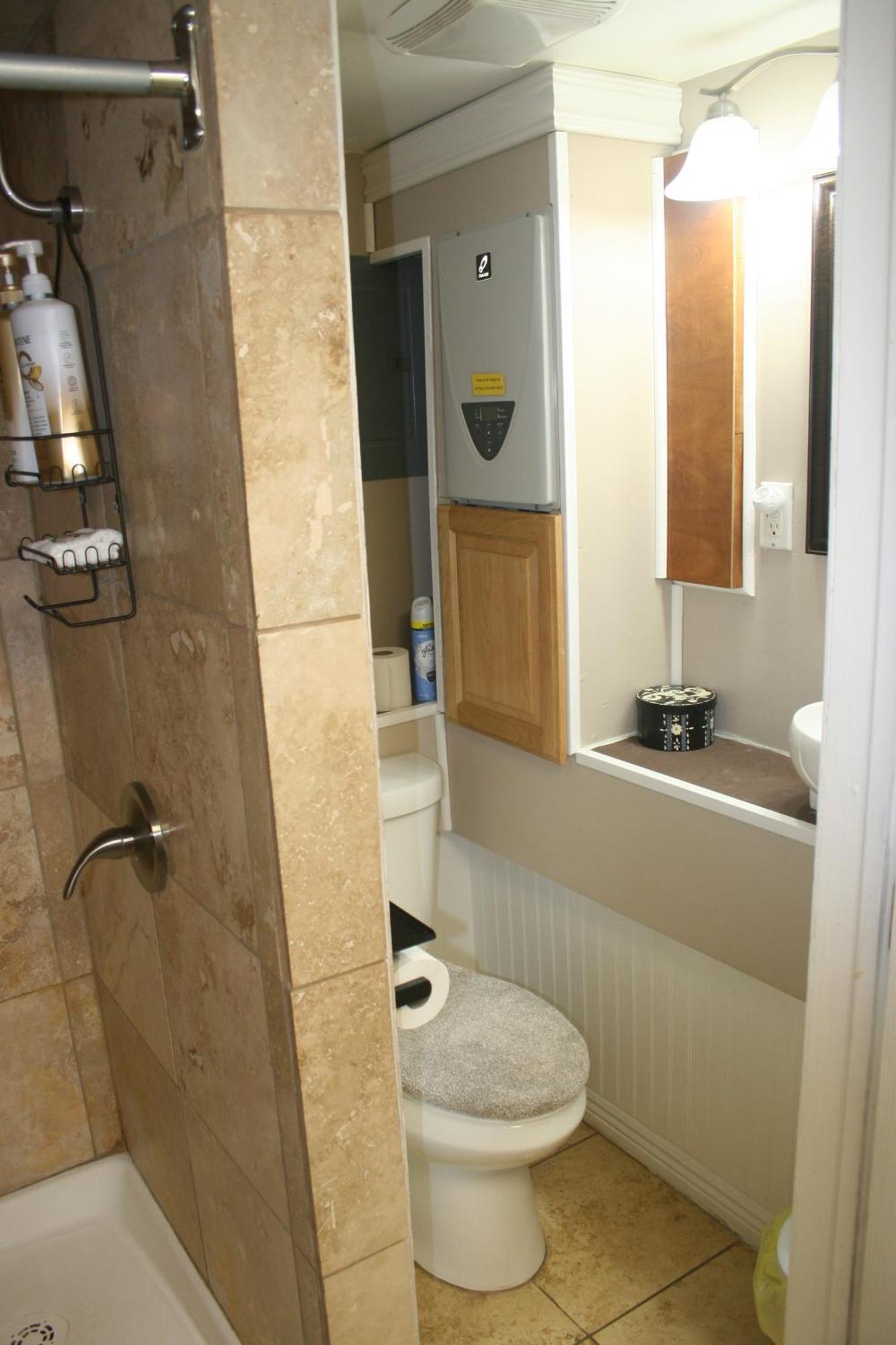 Laytons Loft Bed And Breakfast Manti Exterior foto