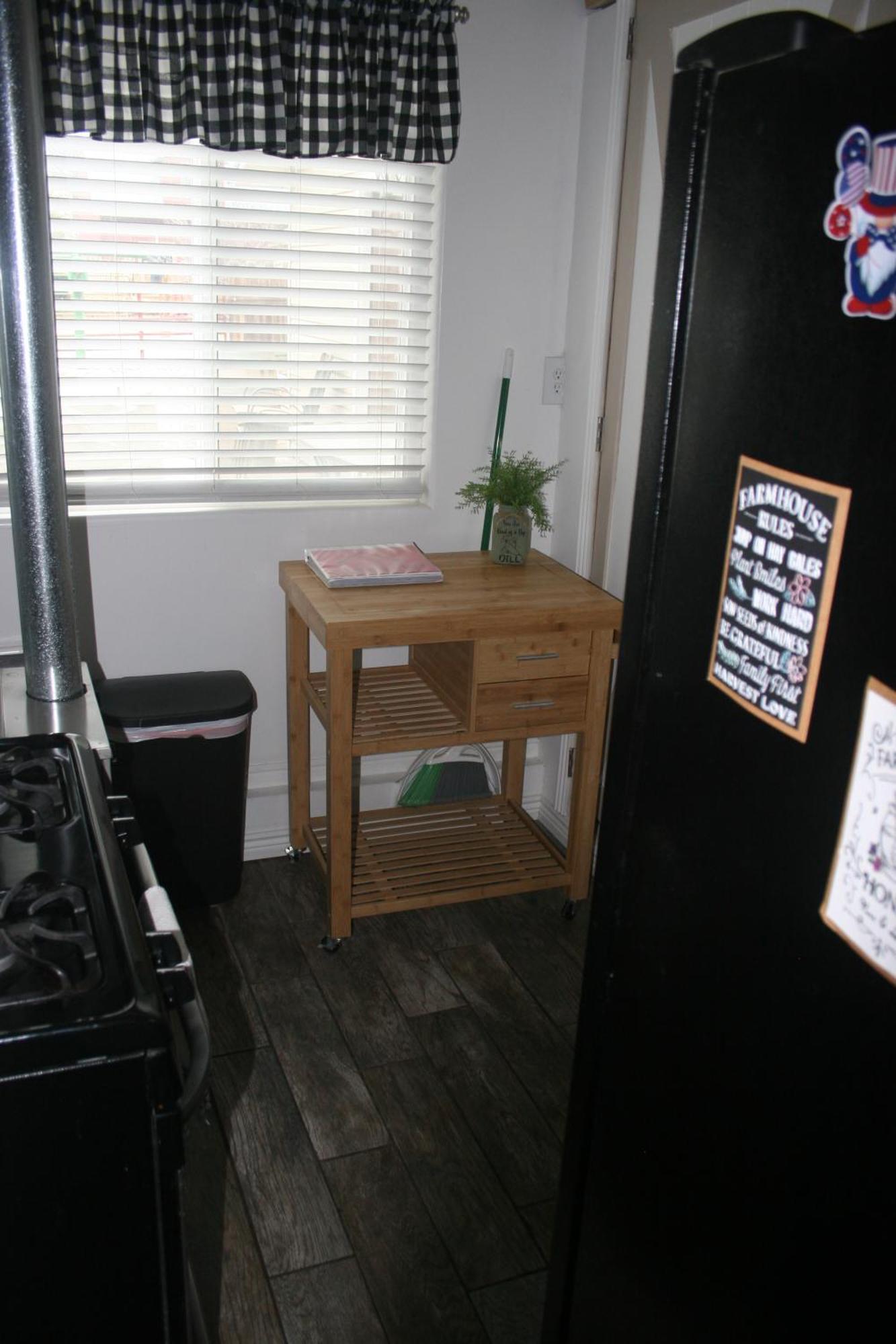 Laytons Loft Bed And Breakfast Manti Exterior foto