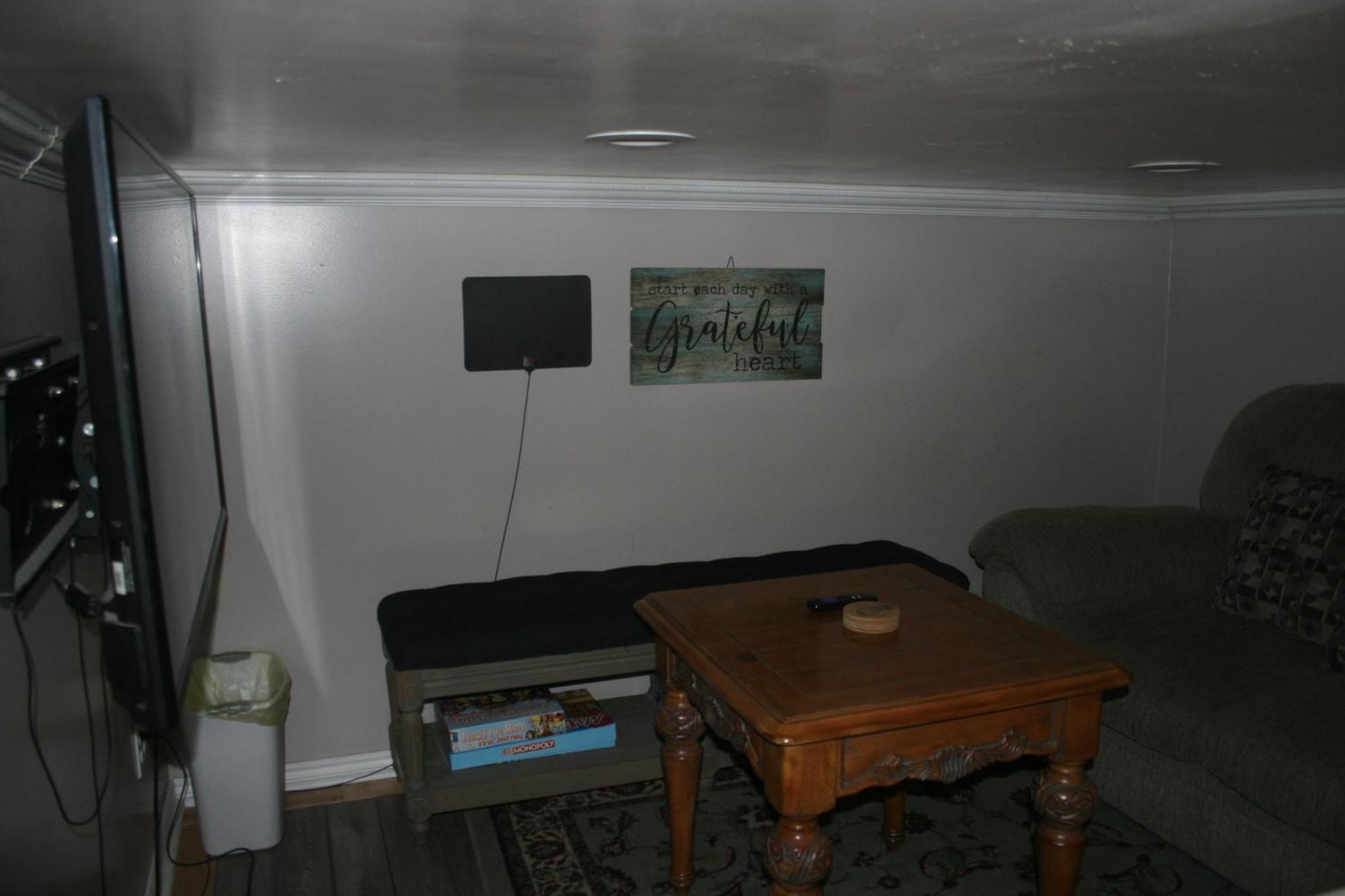 Laytons Loft Bed And Breakfast Manti Exterior foto
