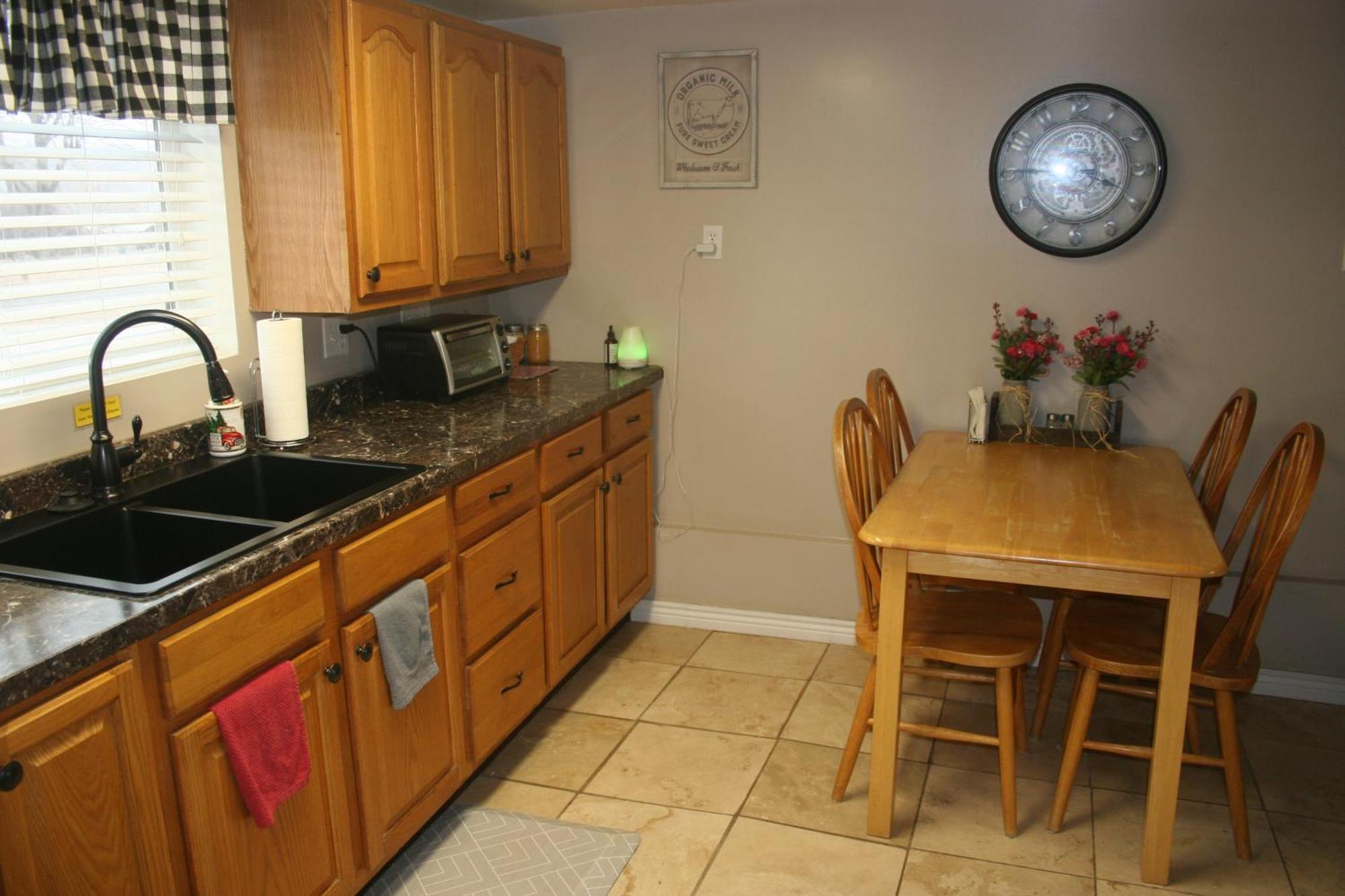 Laytons Loft Bed And Breakfast Manti Exterior foto