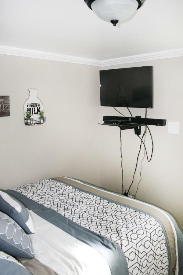 Laytons Loft Bed And Breakfast Manti Exterior foto